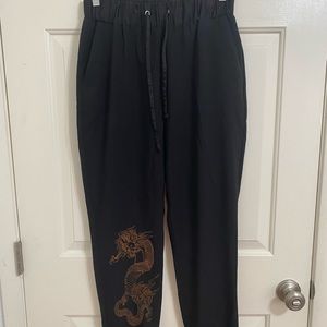 Jogger pant
